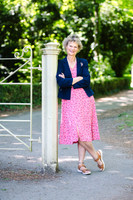 Tracy Madgwick, Crafnant - Brand photo shoot top up, outdoor headshots, Swindon, Wiltshire