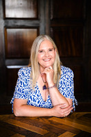 Julia Trehane - Brand Photo Shoot, Chippenham, Wiltshire