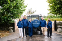 Southby & Co - Branding photo shoot and headshots, Wroughton Wealth Management