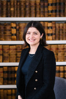 Wansbroughs - Legal Practice, Devizes - Headshots, brand photography and PR photographs