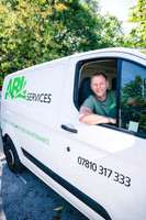 ABL Services - All Build Services and Landscaping Business Photography Wiltshire