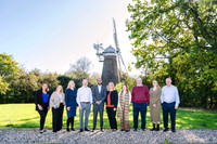 ButlerToll - Financial Advisors Headshots and Team photographs, Swindon, Wealth Management, Wiltshire