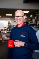 Ludlow Engineering - brand photo shoot - Swindon, Wiltshire