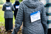 The Mary Stevens Hospice - website photography, marketing