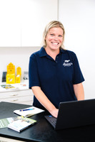 Honey's Real Dog Food - Health Care Professionals branding photography, Marlborough Photographer