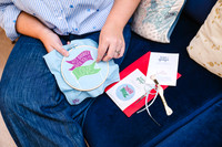 Hope & Ginger - Brand photograph and product photo shoot, Wiltshire photographer