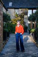 Victoria Moffatt EOS - Headshots and branding photography, Calcot Manor, Tetbury