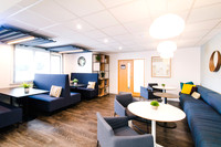 Pure Offices, Farnborough - Location photo shoot