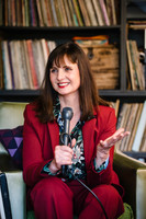 Purple Lens Consulting, CEO Sarah Niblock - Brand Photography, Wiltshire