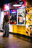 The Brunel - Shopping Centre, Swindon - location, social media, marketing and website photography