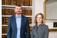 Wansbroughs Solicitors - headshots and press release shots, January 20th, Devizes
