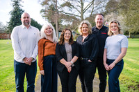Urathon Europe - Branding and headshot photography, Calne, Wiltshire
