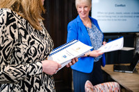 LK Mediation - 2026 Brand Photography Update, Corsham, Wiltshire Business Photography
