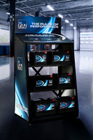FAI Pro - New Battery Product Launch photo shoot, brand photography