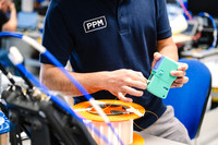 PPM - March branding photography and additional headshots with the team in Shrivenham, Wiltshire