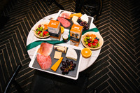 The Brunch Club - Platter Workshop, Swindon, Wiltshire