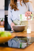 FREEE Social Media and Newsletter photography - food photography, styled product photography