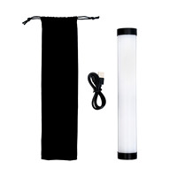 Kenro - Lighting tube product shots