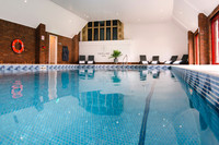 Cricklade House & Spa - Brand Photography