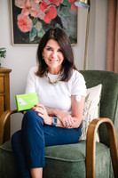 YUWELL Anytime - Continuous Glucose Monitoring System Lifestyle Photoshoot, Product Photography Wiltshire