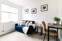 Cotswolds and Crescent Properties - Badbury House interiors photography, Wiltshire