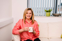 Elaine Watt - Head Shots, Royal Wootton Bassett, Wiltshire