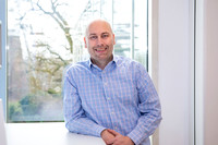 Matt Small from TheDVC - Head Shots, Swindon
