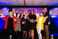 Arval Epic Awards - People Excellence Event, Wiltshire