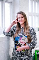 The Foundry - Head shots and graduation day, Swindon, Wiltshire