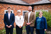 Wansbroughs Devizes - Headshots and PR photography
