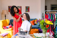 Sam MaGregor - Colour Me Beautiful Consultant and Stylist, Wiltshire Brand Photography, Professional Photo Shoot