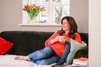 Amanda Le Pape - Personal brand photography, Devises, Wiltshire