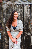 Little Pickles Markets - Founder head shots, portrait photography, Swindon, Wiltshire