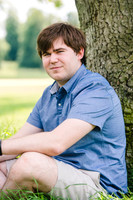 Lifestyle Head Shots - Swindon, Wiltshire