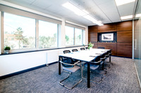 Pure Offices - Oxford, commercial office space and meeting rooms photo shoot