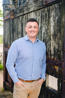 Dave Southby Financial Planning - brand photo shoot, business photography Swindon, Wiltshire - head shots