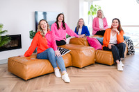 ChickP - branding photography for social media and marketing content, Bristol photographer