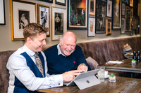 Fidenti Financial Planning - brand photography, business phootographs, commercial photographer, Cirencester, Cotswolds