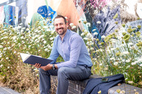 Liam Donovan - Anchor Wills, Brand Photo Shoot