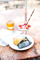 Cricklade and Spa - New Menu, June 2023, food photography Wiltshire - social sized images