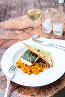 Cricklade and Spa - New Menu, June 2023, food photography Wiltshire