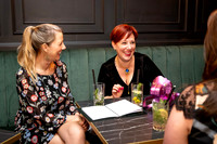 Cocktails and Conversations - May 2024, The Vault, Swindon Networking Event Photography