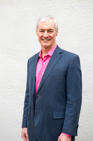 Rod Mountain - Author photograph, Swindon, Wiltshire
