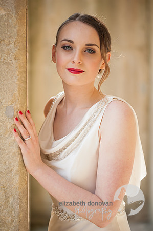 styled bridal photo shoot chiseldon house elizabeth donovan photography