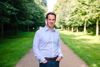 Alastair Grizzell - Head shot photo shoot, Wiltshire, profile photography