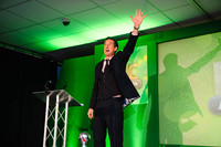 Arval Epic Awards 2024 - corporate event photography, staff excellence photographs