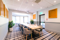 Wrag Barn Golf Club - Interior updates and new food menu photography, Swindon, Wiltshire