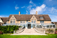 Cricklade & Spa - New rooms and Autumn setting, Wiltshire Hotel Photoshoot
