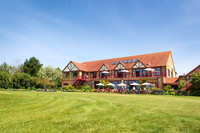 Wrag Barn - Summer 2021