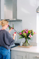 Fays Flowers - Brand Photo Shoot, Cricklade and Winkworth, Wiltshire